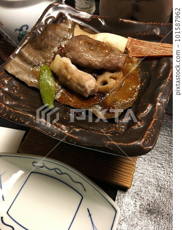 烤查拉巴 烤查拉巴 101587962