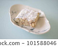 盤子裡的豆豉 101588046