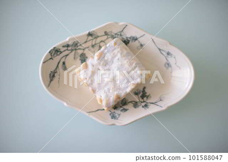 盤子裡的豆豉 盤子裡的豆豉 101588047