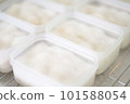 發酵後的豆豉 101588054