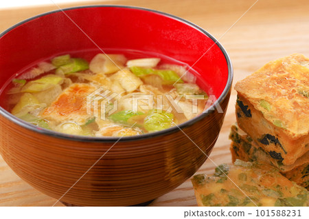 即食味噌湯 101588231