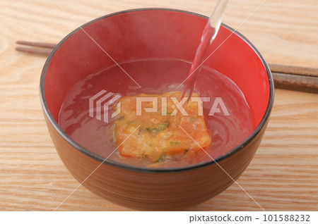 即食味噌湯 即食味噌湯 101588232