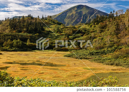 樋內山和樋內山 樋內山和樋內山 101588756