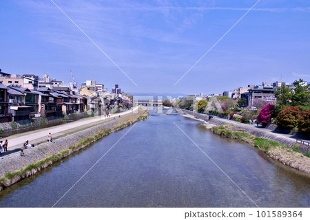 [Kyoto] Scenery of Uji 101589364