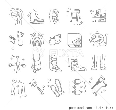 Orthopedics soles and clothes, health care product Orthopedics soles and clothes, health care product 101591033