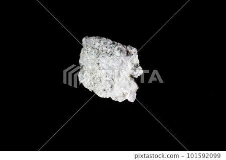 Pre-fluorescence of calcite 101592099