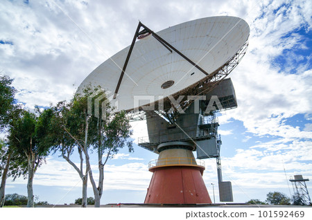 Space Technology Museum (Big Dish) in Caernarfon Space Technology Museum (Big Dish) in Caernarfon 101592469