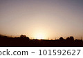 Country sunrise 101592627