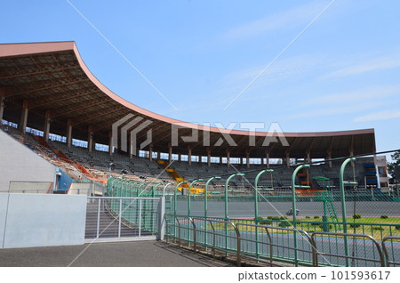 Keiokaku Velodrome (Tokyo Oval Keiokaku) (Chofu City, Tokyo) 101593617