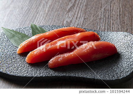 新鮮美味的餃子 101594244