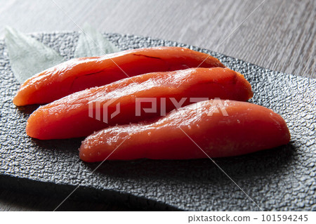 新鮮美味的餃子 101594245
