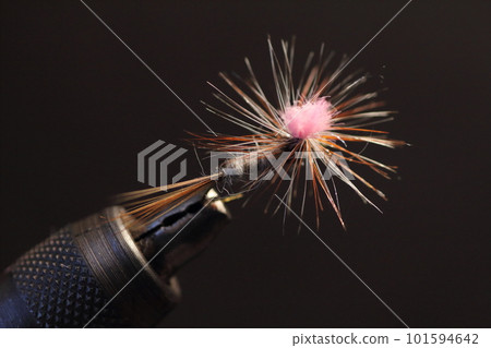 飛釣多毛幹飛亞當斯降落傘 101594642