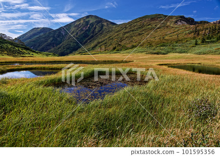 樋內山和樋內山 樋內山和樋內山 101595356