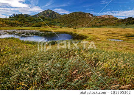 樋內山和樋內山 101595362