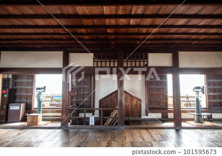 松山城頂層，愛媛縣 101595673