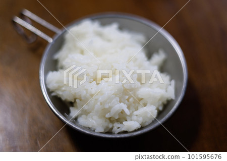 very tasty japanese white rice very tasty japanese white rice 101595676