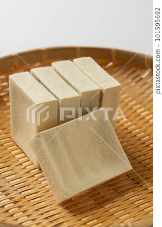 醃製高野豆腐 醃製高野豆腐 101595692
