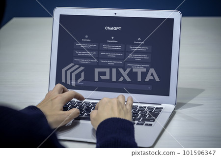 Artificial Intelligence Chatbot, Chat GPT Artificial Intelligence Chatbot, Chat GPT 101596347