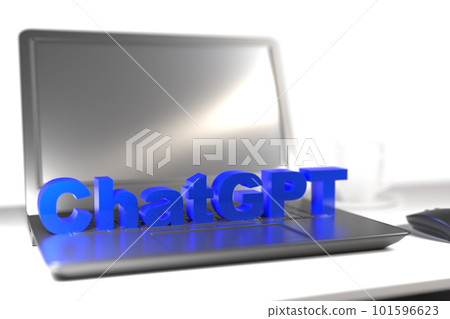 Image of ChatGPT Image of ChatGPT 101596623