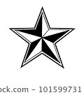 black Star 101599731