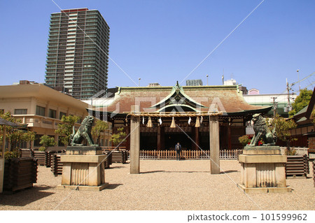 今宮惠比壽神社 101599962