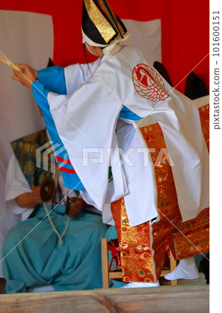 舞蹈神樂 舞蹈神樂 101600151