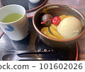 在日式咖啡廳小憩 101602026