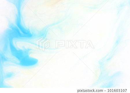 Background watercolor texture water image 101603107