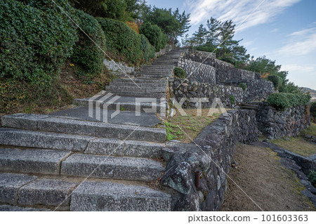 Tomioka Hachiman Shrine 101603363
