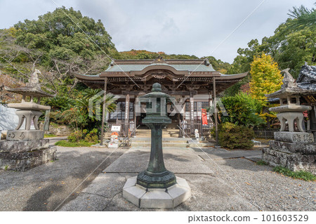 桐幡寺 桐幡寺 101603529