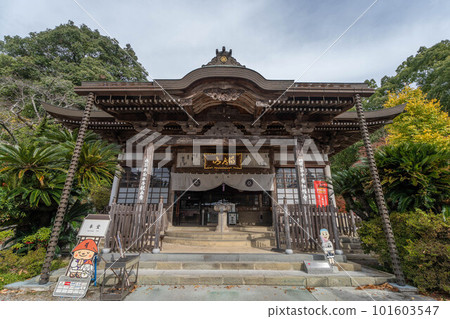 桐幡寺 桐幡寺 101603547