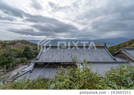 桐幡寺 桐幡寺 101603551