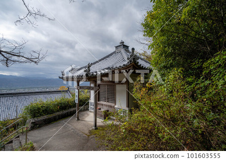 桐幡寺 桐幡寺 101603555