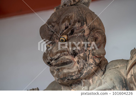 Kokugakuji 101604226