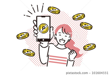 樂於存分的女人 樂於存分的女人 101604331