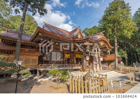 Cannibal old shrine Cannibal old shrine 101604424
