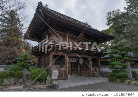 Lonzen寺 Lonzen寺 101604644