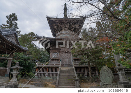 Lonzen Temple 101604646