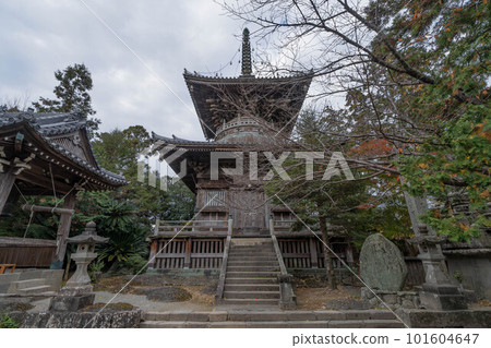 Lonzen Temple 101604647