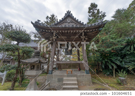 Lonzen Temple 101604651
