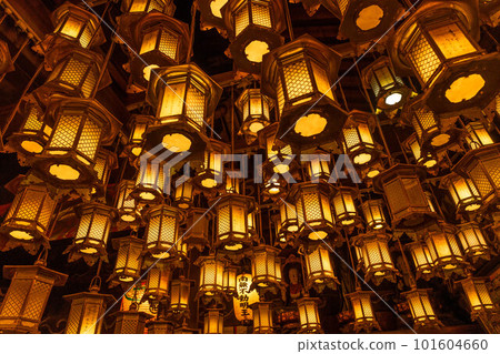 Lonzen Temple Lonzen Temple 101604660