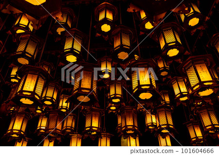 Lonzen Temple Lonzen Temple 101604666