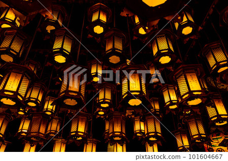 Lonzen Temple Lonzen Temple 101604667