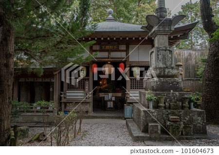 Lonzen Temple Lonzen Temple 101604673