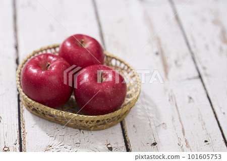 Fresh Apple Fuji Fresh Apple Fuji 101605753