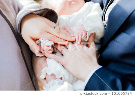 image of family bond image of family bond 101605784