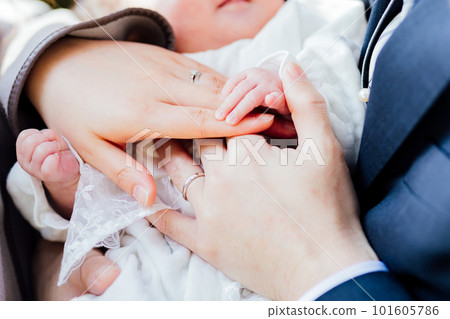 image of parental affection image of parental affection 101605786
