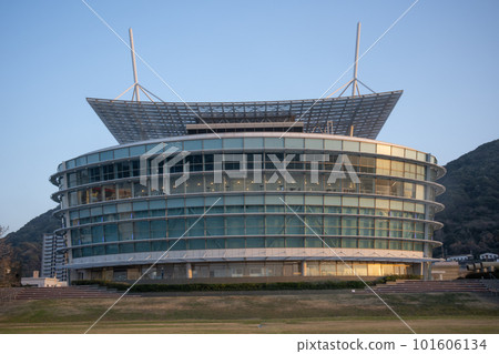 暮光之城時代Mojiko Retro [福岡] 101606134