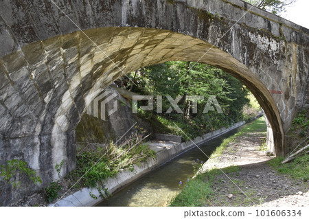 三宜鐵道北星線扭力橋 101606334