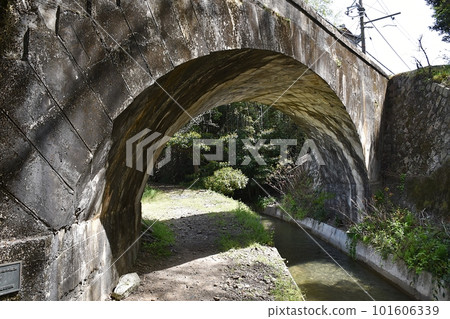 三宜鐵道北星線扭力橋 101606339